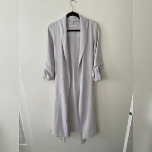EUC Aritzia Babaton Kahlo Robe Jacket